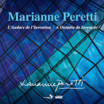 Capa - Marianne Peretti - A Ousadia da Invenção