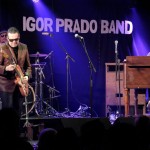 Igor Prado Band