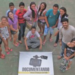Documentando em Taquaritinga do Norte