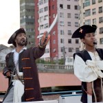 Piratas do Capibaribe