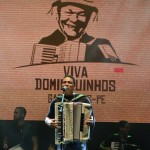 4º Viva Dominguinhos. Fotos Secom Garanhuns