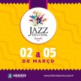 Começa neste sábado (2) a quarta edição do Gravatá Jazz […]