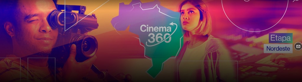 Cinema 360
