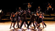 Sucesso na Broadway, Forever Tango aterrissa no Recife Recife se […]